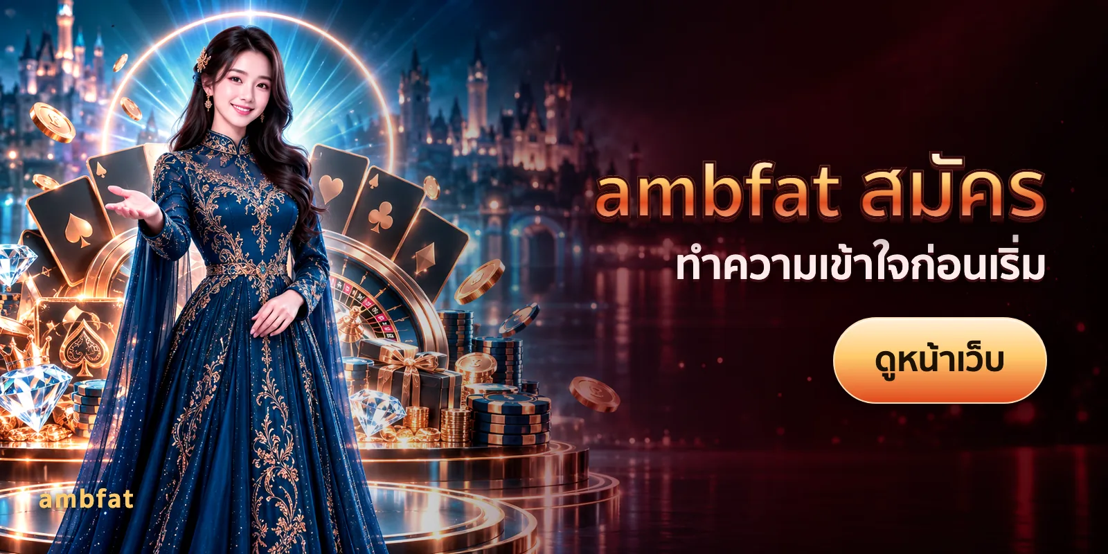 ภาพประกอบบทความ ambfat สมัคร — ทำความเข้าใจก่อนเริ่ม