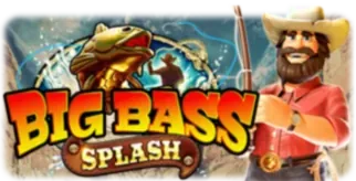 ภาพเกม Big Bass Splash ที่ ambfat รวบรวมไว้