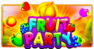 ภาพเกม Fruit Party ที่ ambfat รวบรวมไว้