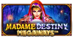 ภาพเกม Madame Destiny Megaways ที่ ambfat รวบรวมไว้